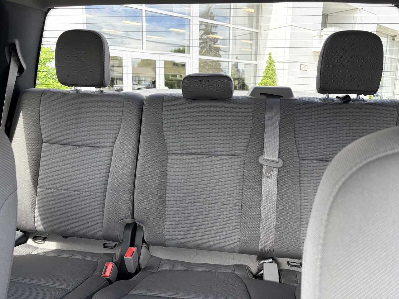 2020 Ford F-150 XLT Main Image