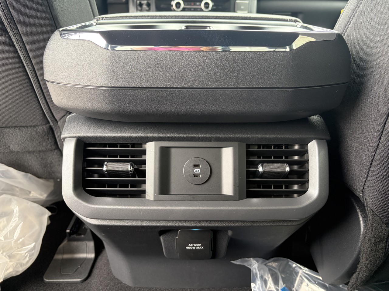 2026 Ford F-150 XLT Main Image