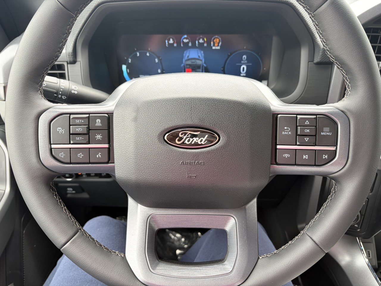 2026 Ford F-150 XLT Main Image