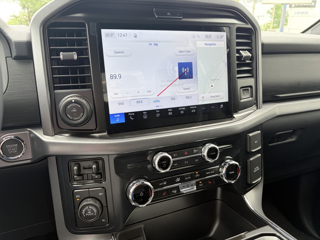 2026 Ford F-150 XLT Main Image