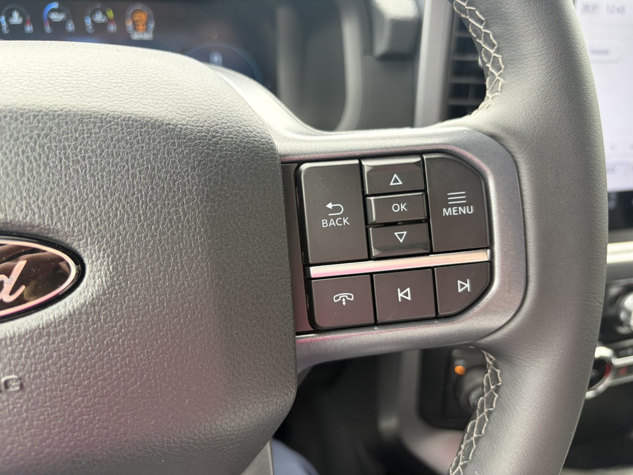 2026 Ford F-150 XLT Main Image