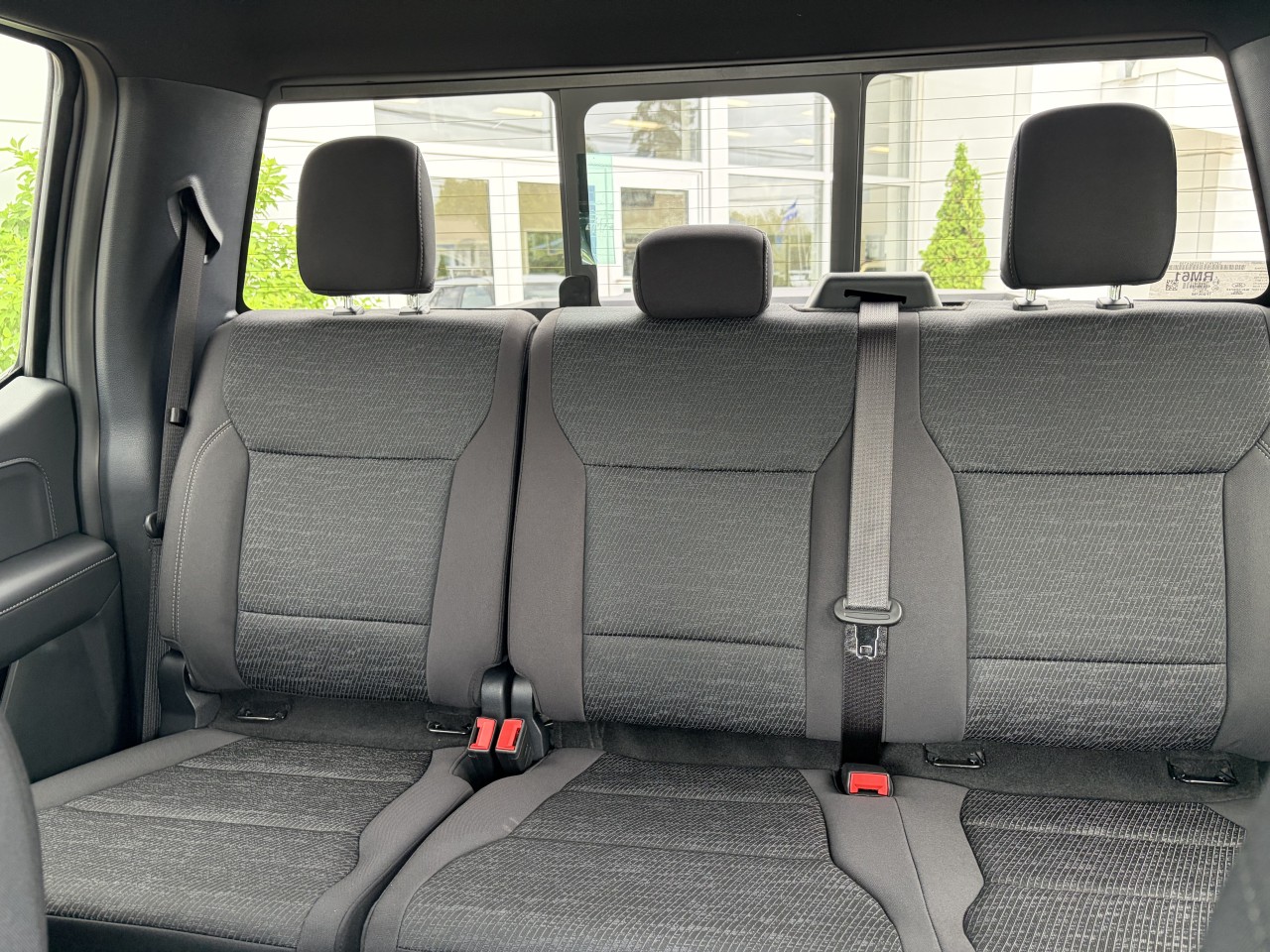 2026 Ford F-150 XLT Main Image