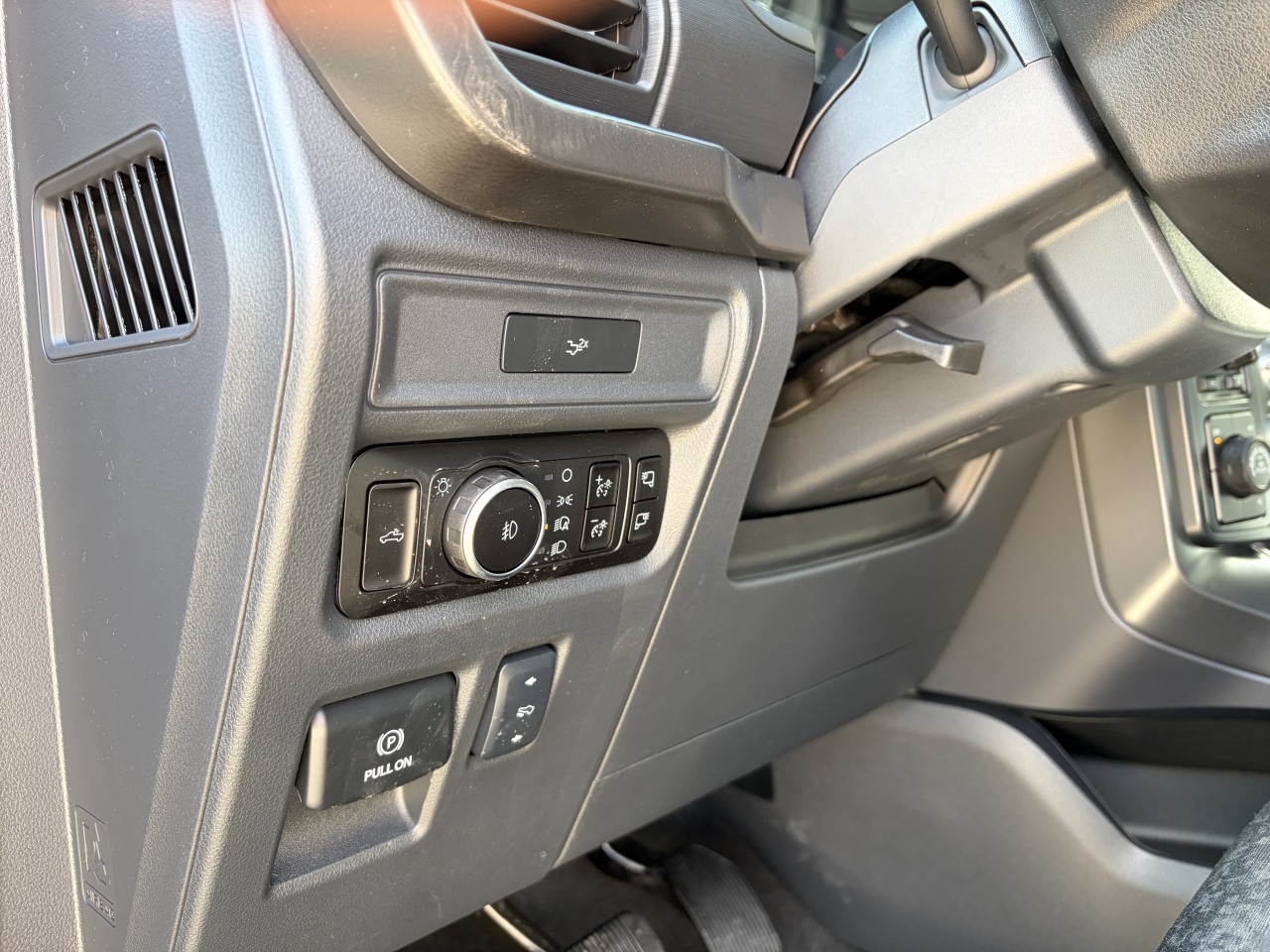 2026 Ford F-150 Tremor Main Image