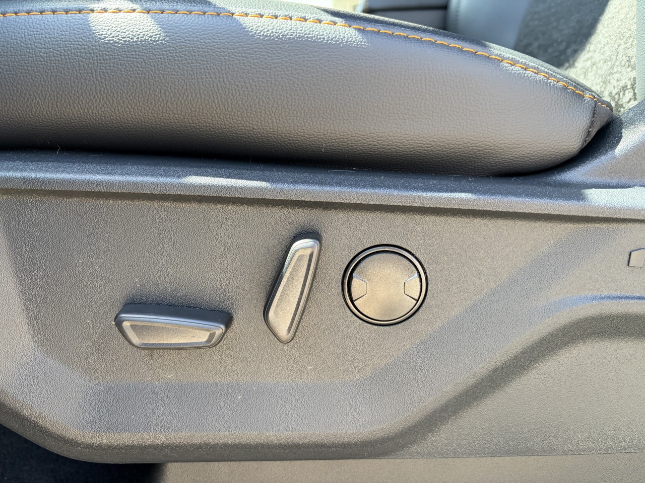 2026 Ford F-150 Tremor Main Image