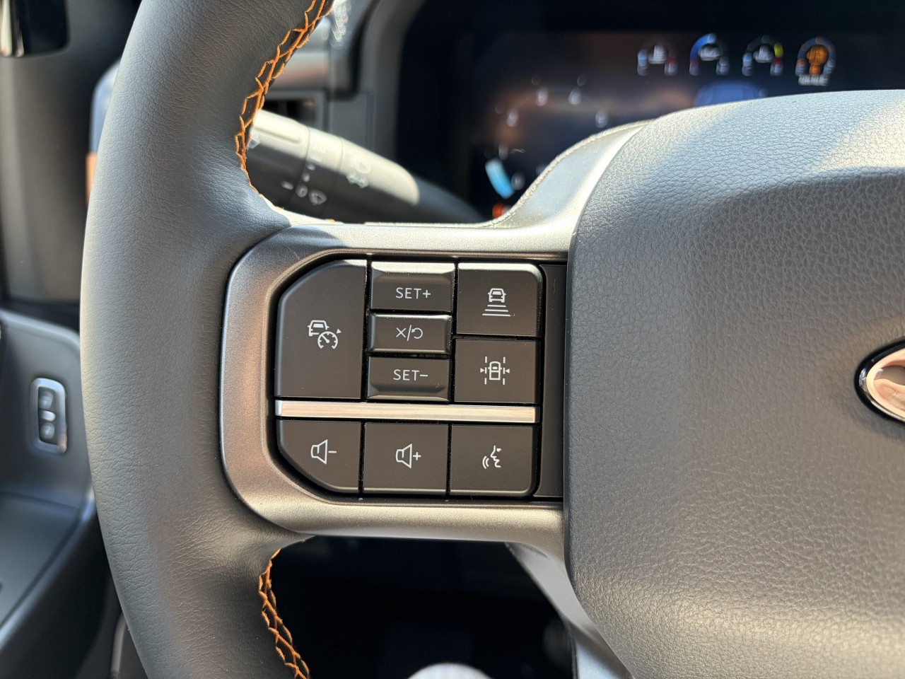2026 Ford F-150 Tremor Main Image