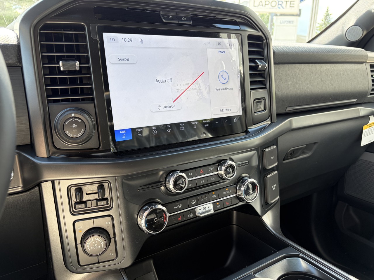 2026 Ford F-150 Tremor Main Image