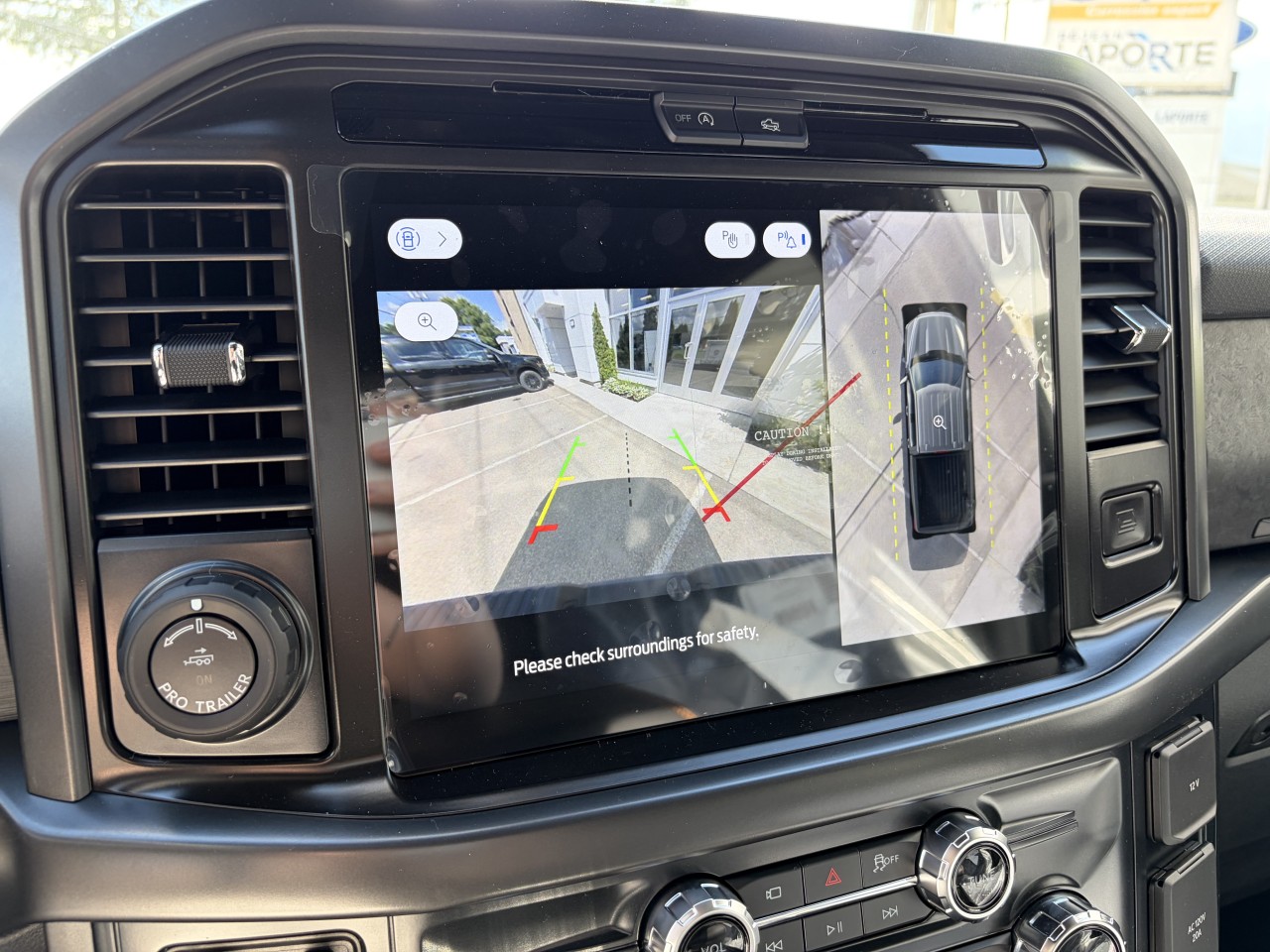 2026 Ford F-150 Tremor Main Image