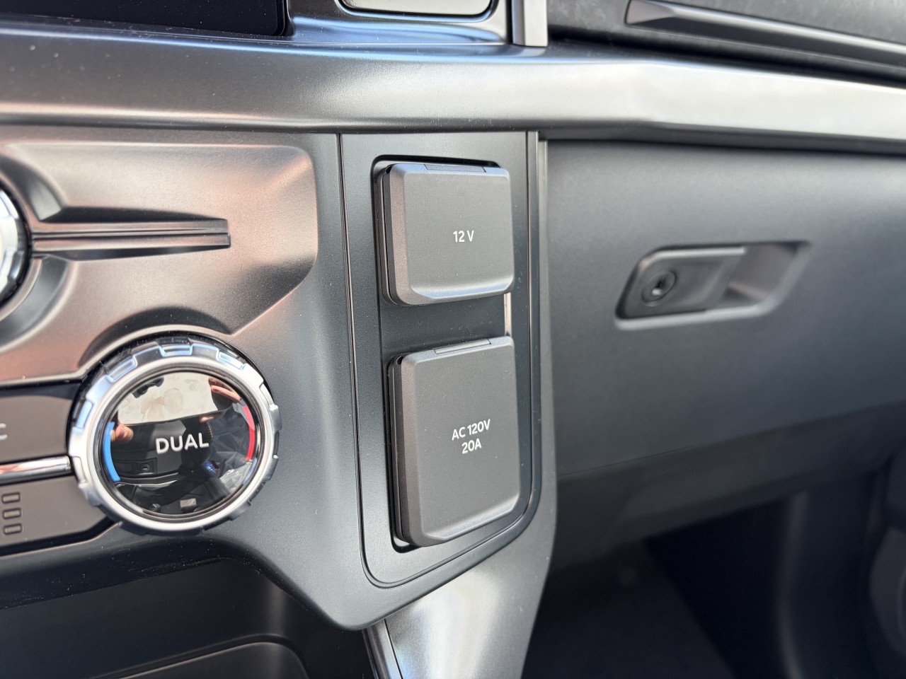 2026 Ford F-150 Tremor Main Image