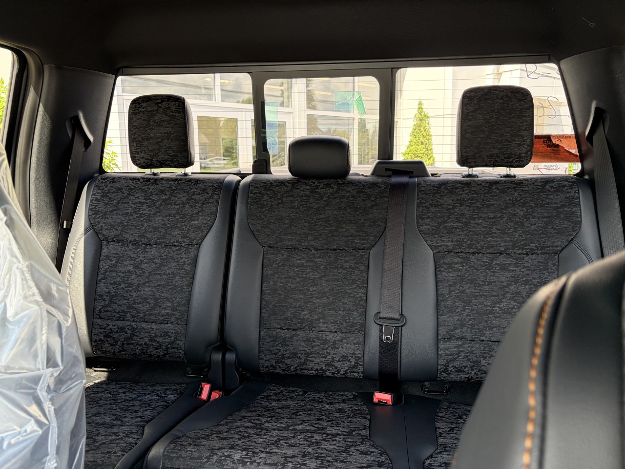 2026 Ford F-150 Tremor Main Image