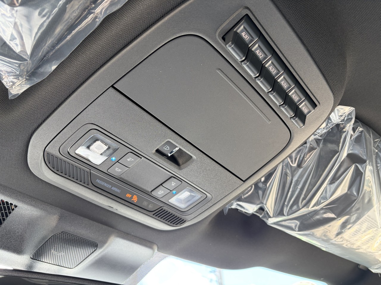 2026 Ford F-150 Tremor Main Image