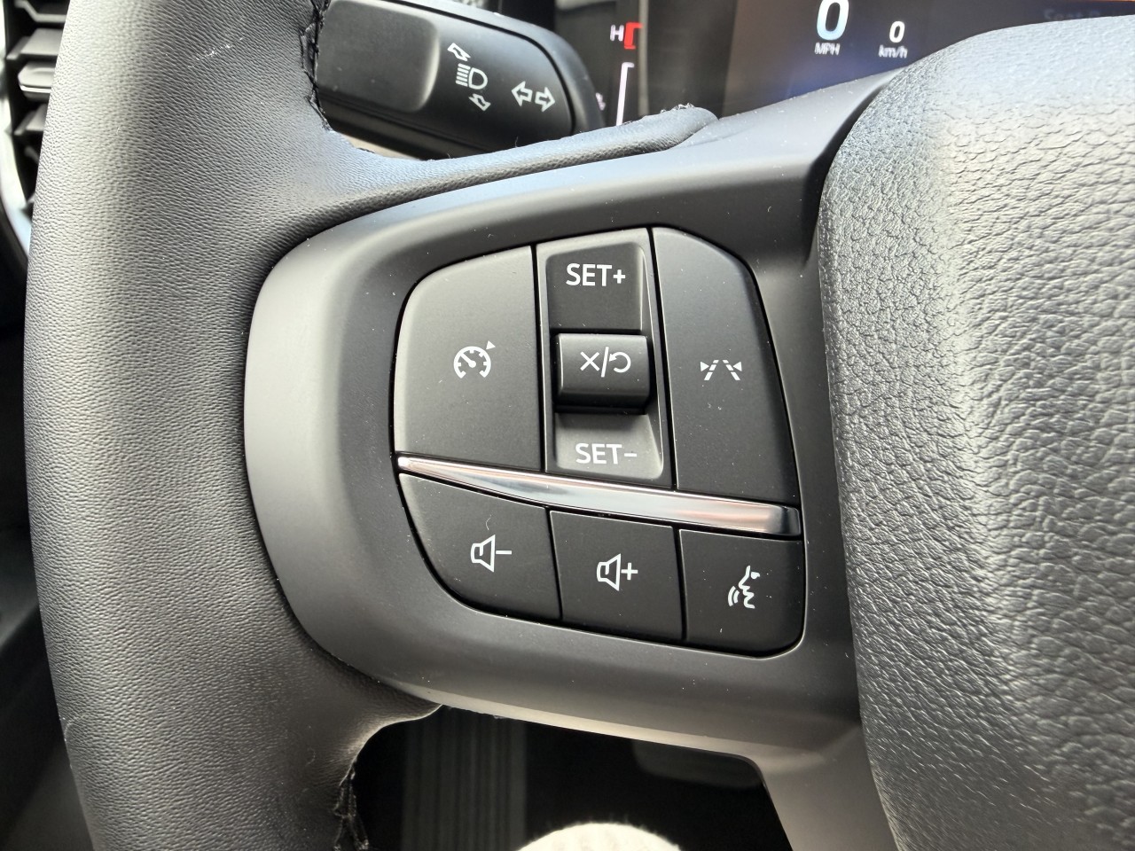 2026 Ford Ranger XLT 4X4 SUPERCREW ECOBOOST 300A Main Image