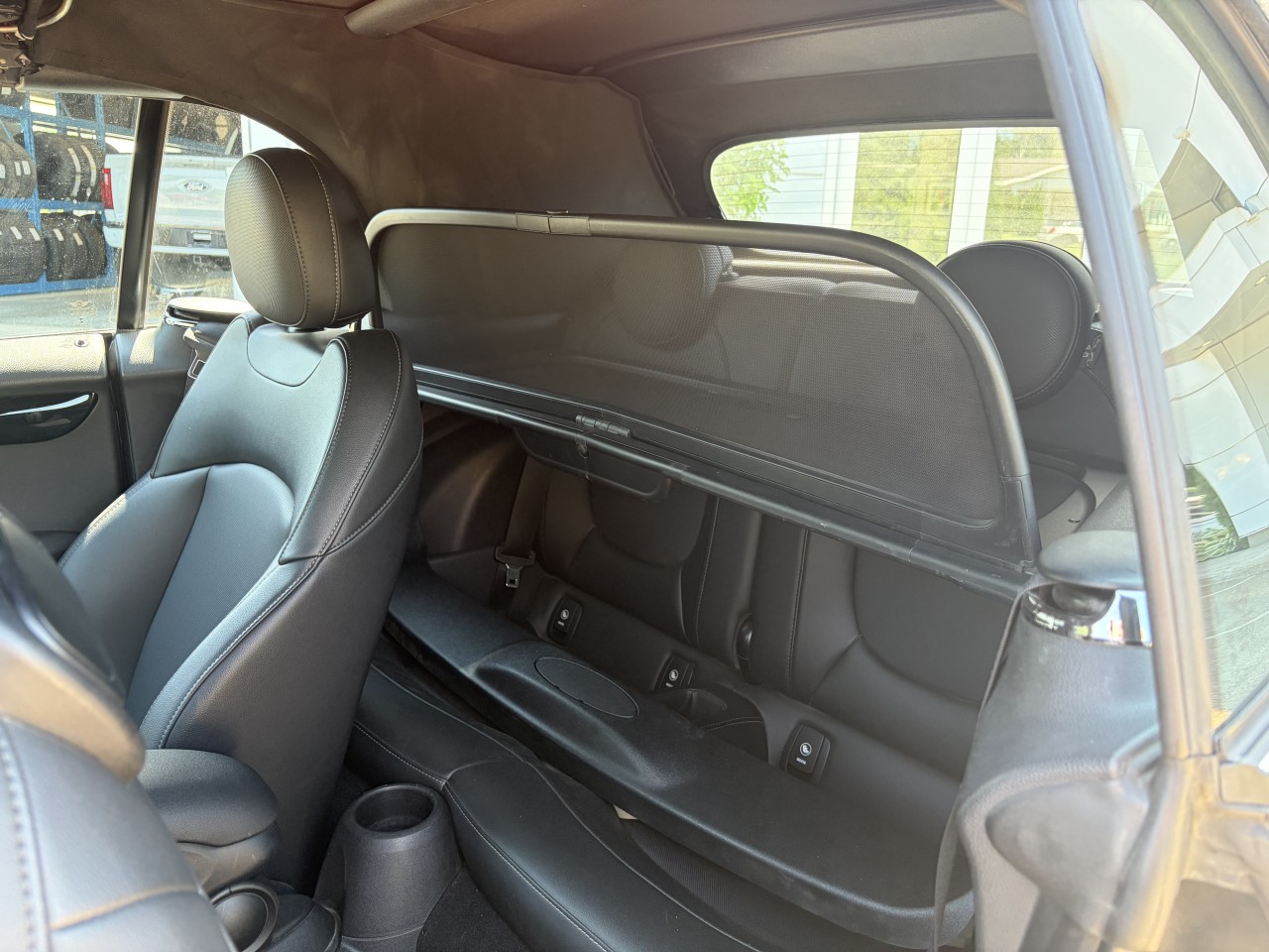 2019 Mini Cooper COOPER S DÉCAPOTABLE Main Image