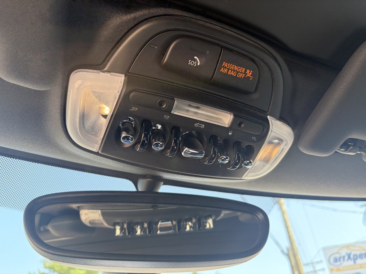 2019 Mini Cooper COOPER S DÉCAPOTABLE Main Image