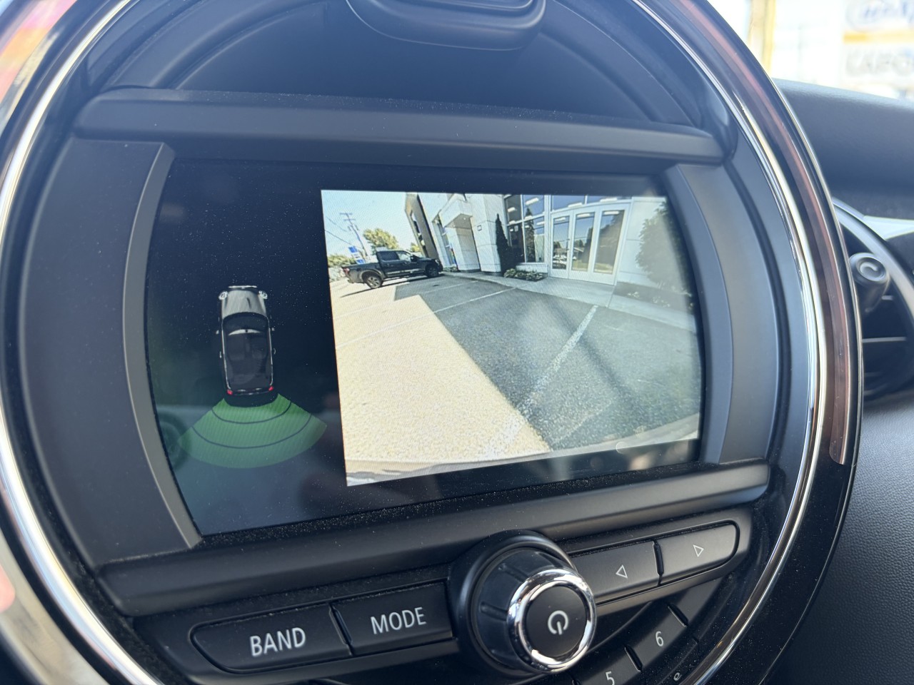 2019 Mini Cooper COOPER S DÉCAPOTABLE Main Image
