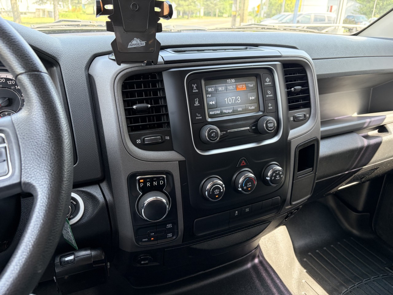 2018 Ram 1500 Express Main Image