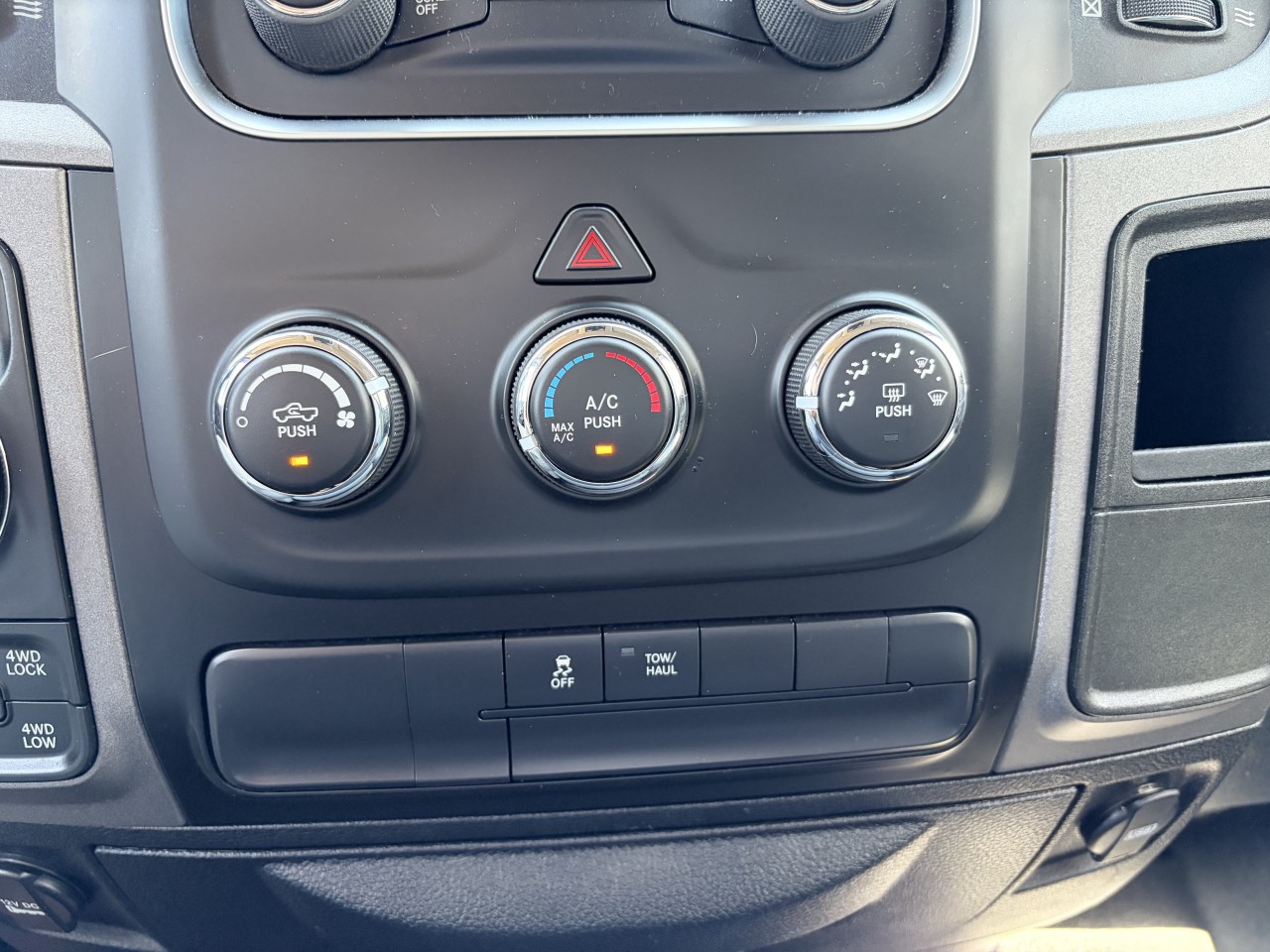2018 Ram 1500 Express Main Image