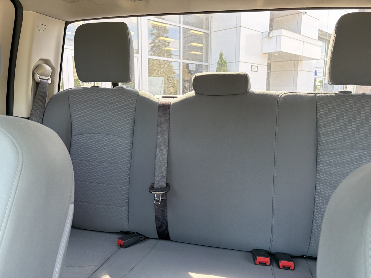 2018 Ram 1500 Express Main Image