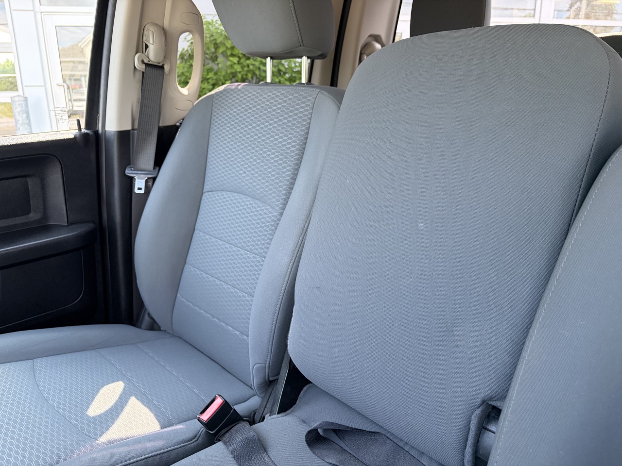2018 Ram 1500 Express Main Image