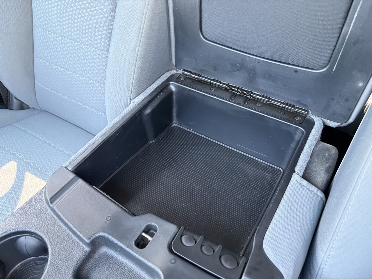 2018 Ram 1500 Express Main Image