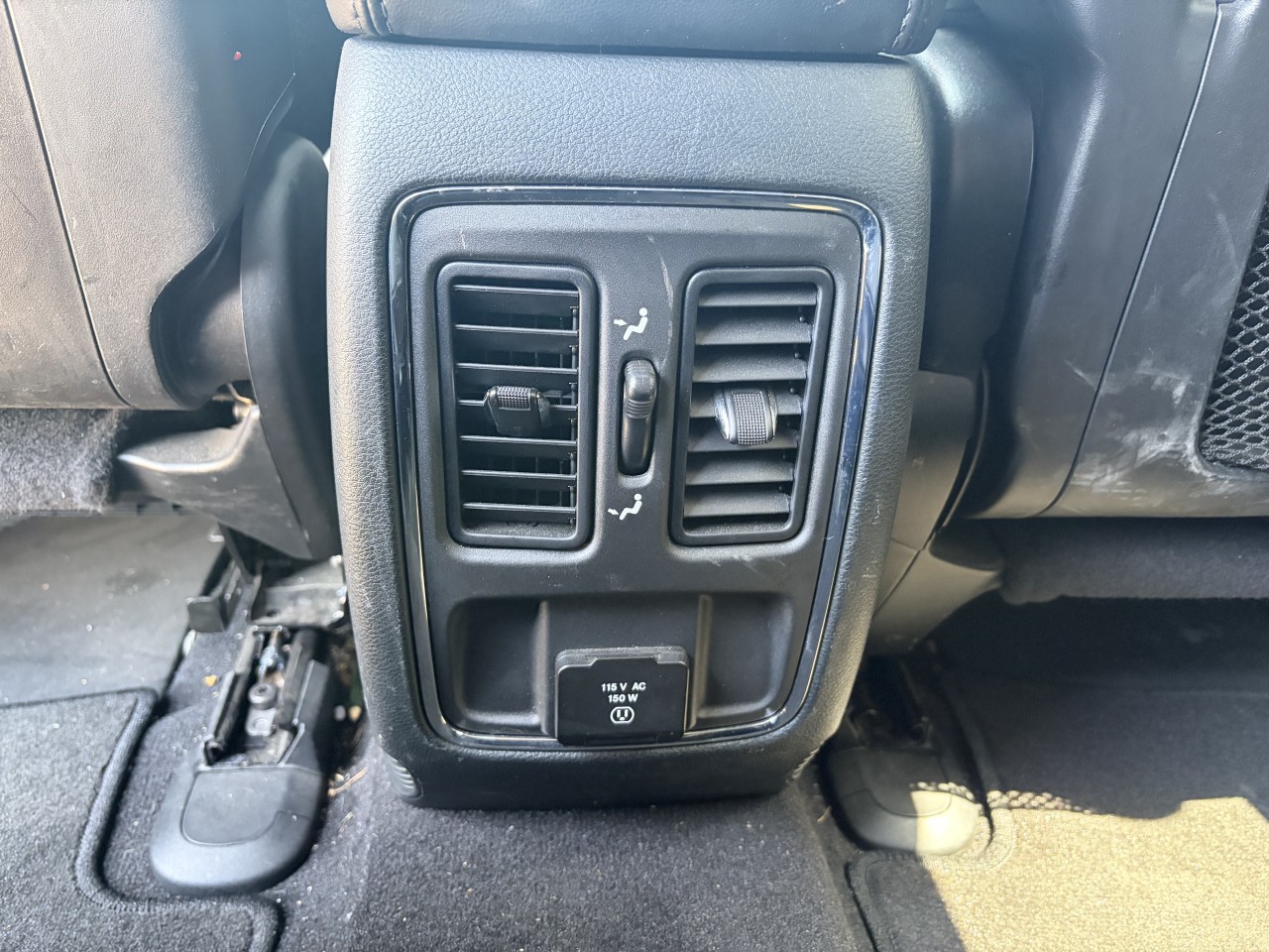 2022 Jeep Grand Cherokee WK ALTITUDE CUIR V6 TOIT OUVRANT Main Image