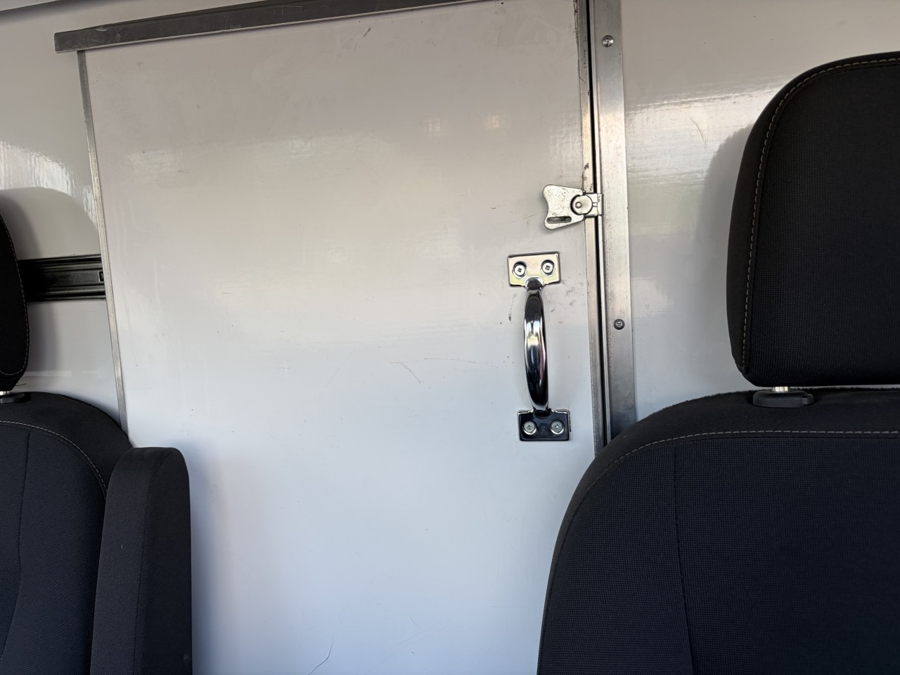 2023 Ford Transit-350 T-350 RWD 9500 GVWR SRW Main Image