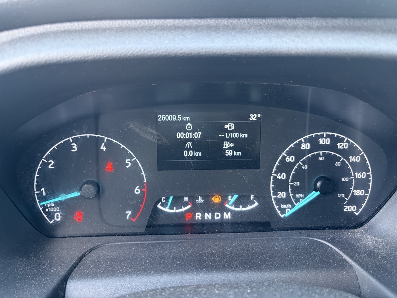 2023 Ford Transit-350 T-350 RWD 9500 GVWR SRW Main Image