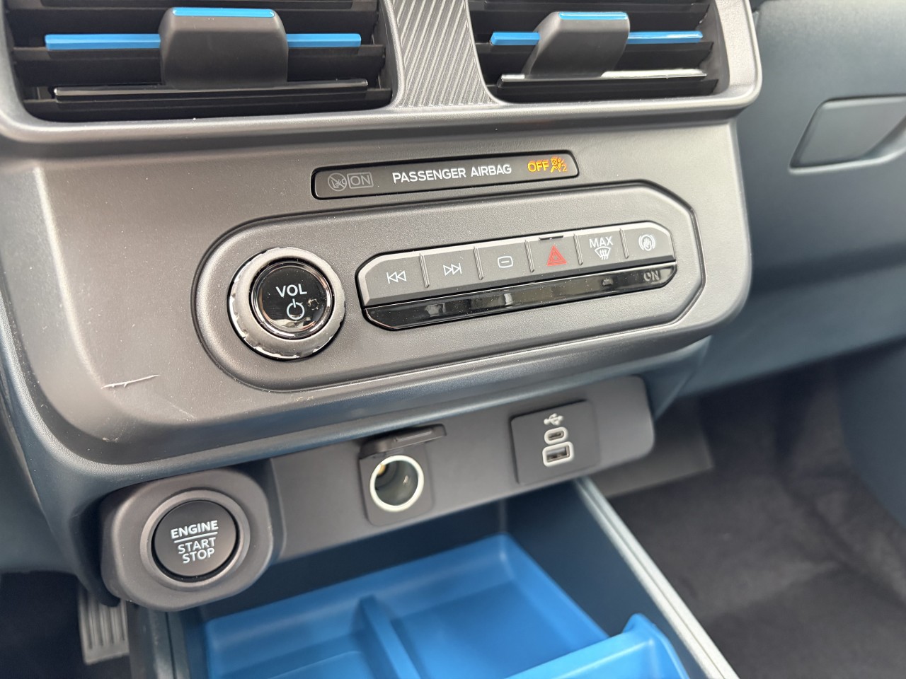 2026 Ford Maverick XLT Main Image