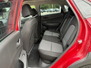 2019 Hyundai Kona Preferred Main Image