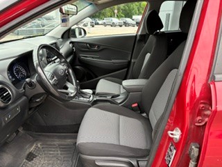2019 Hyundai Kona Preferred Main Image