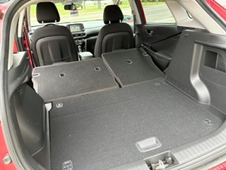 2019 Hyundai Kona Preferred Main Image