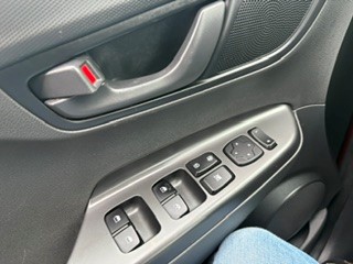 2019 Hyundai Kona Preferred Main Image