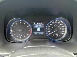 2019 Hyundai Kona Preferred Main Image