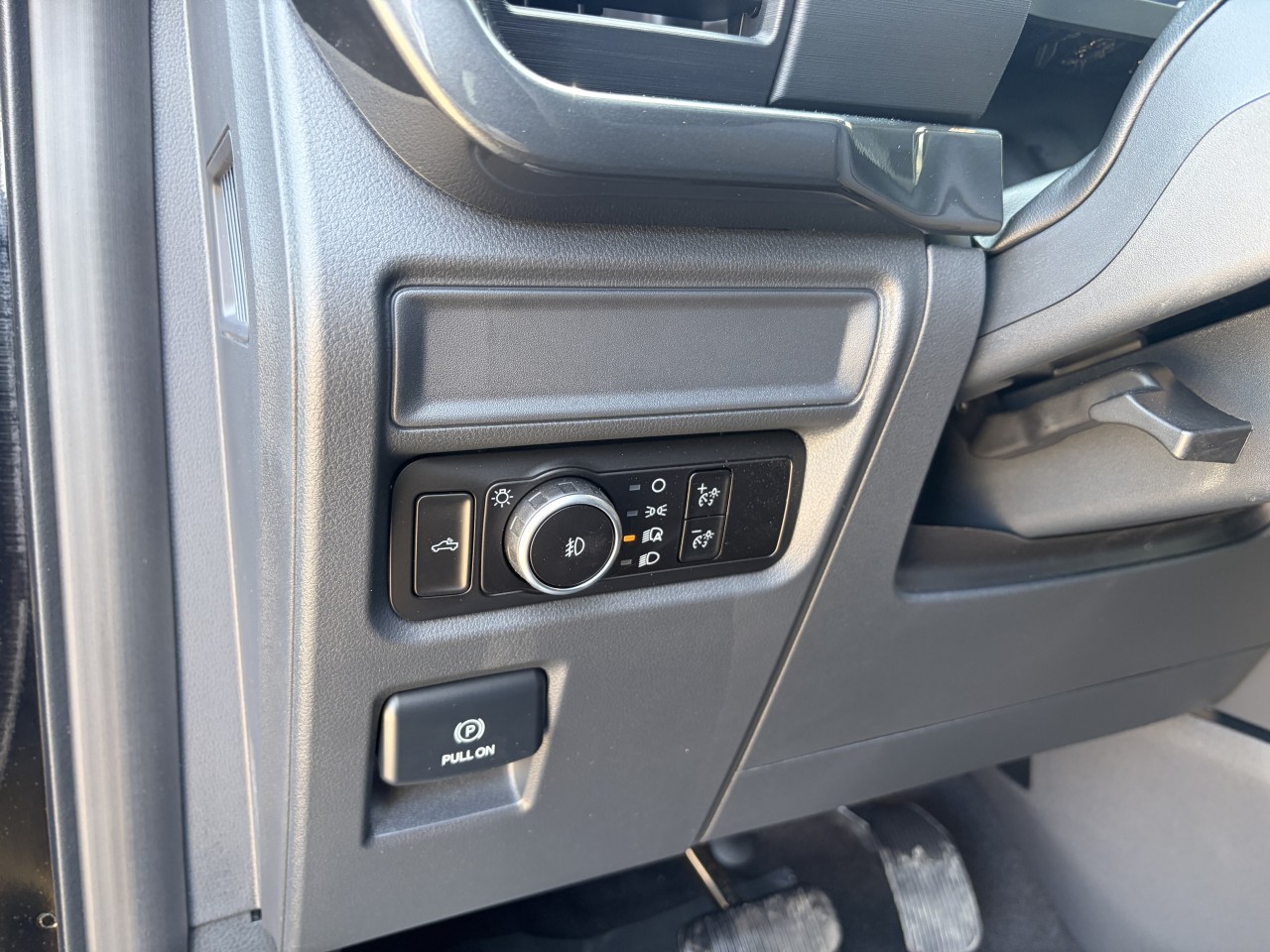 2026 Ford F-150 STX Main Image