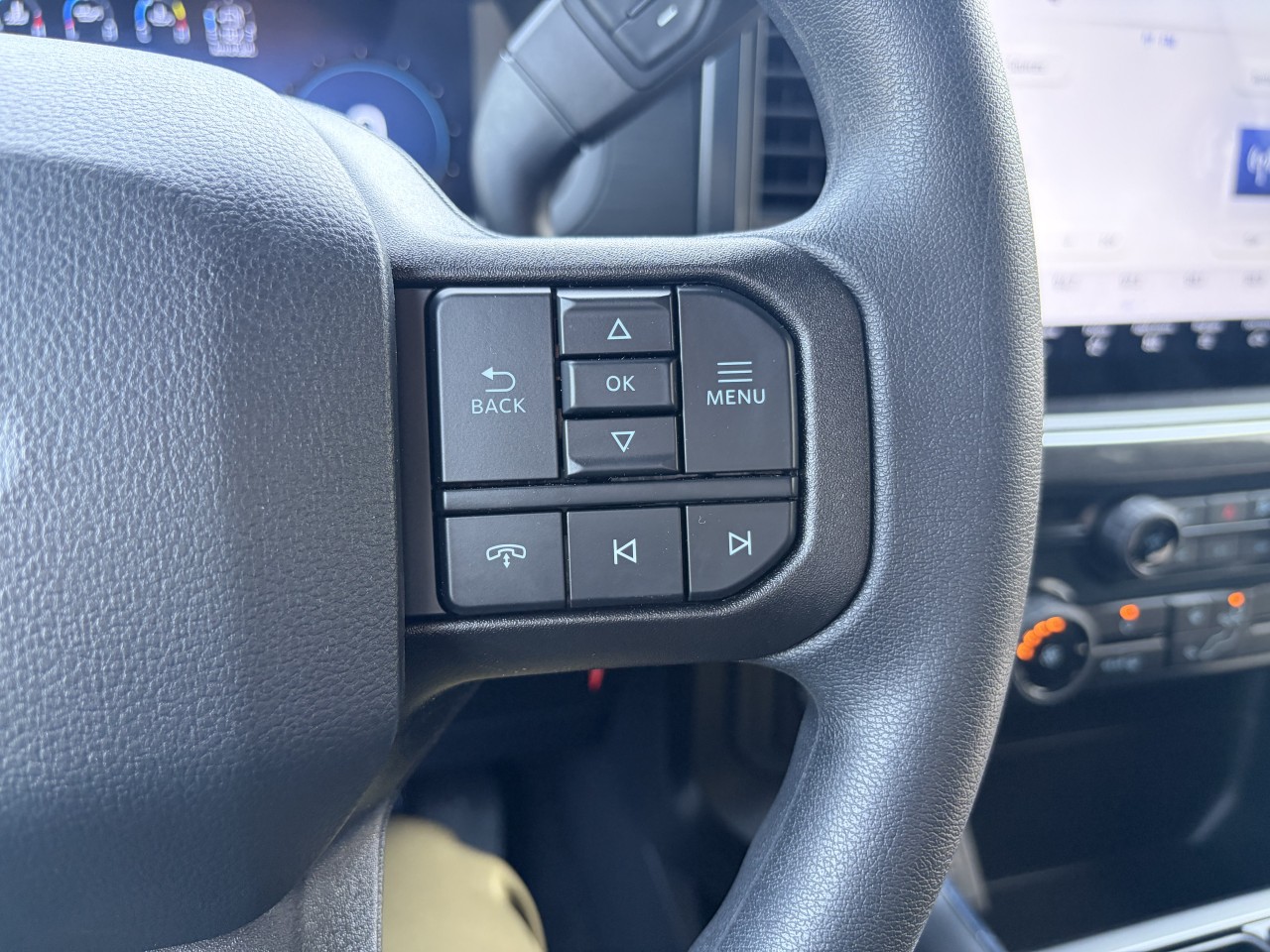 2026 Ford F-150 STX Main Image