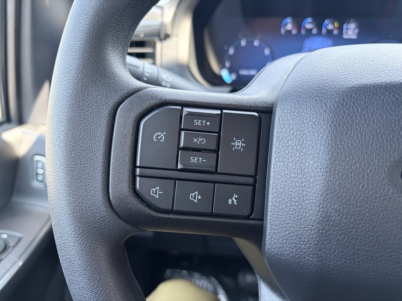 2026 Ford F-150 STX Main Image