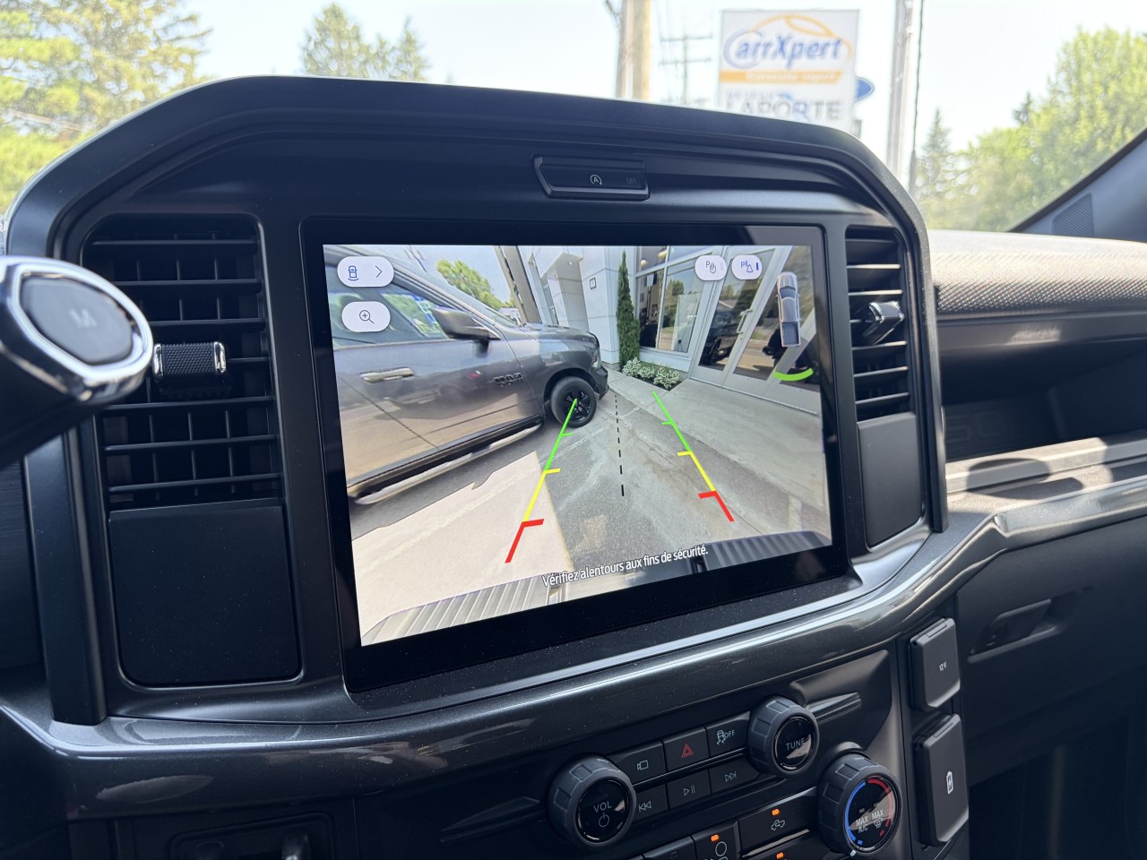 2026 Ford F-150 STX Main Image