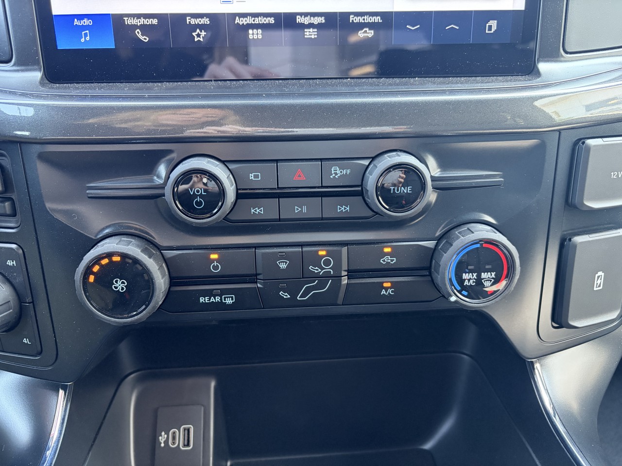 2026 Ford F-150 STX Main Image