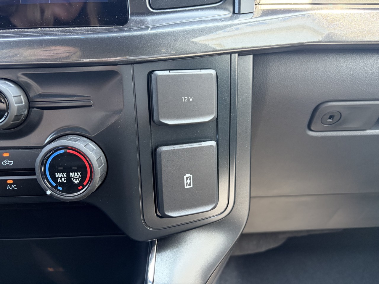 2026 Ford F-150 STX Main Image