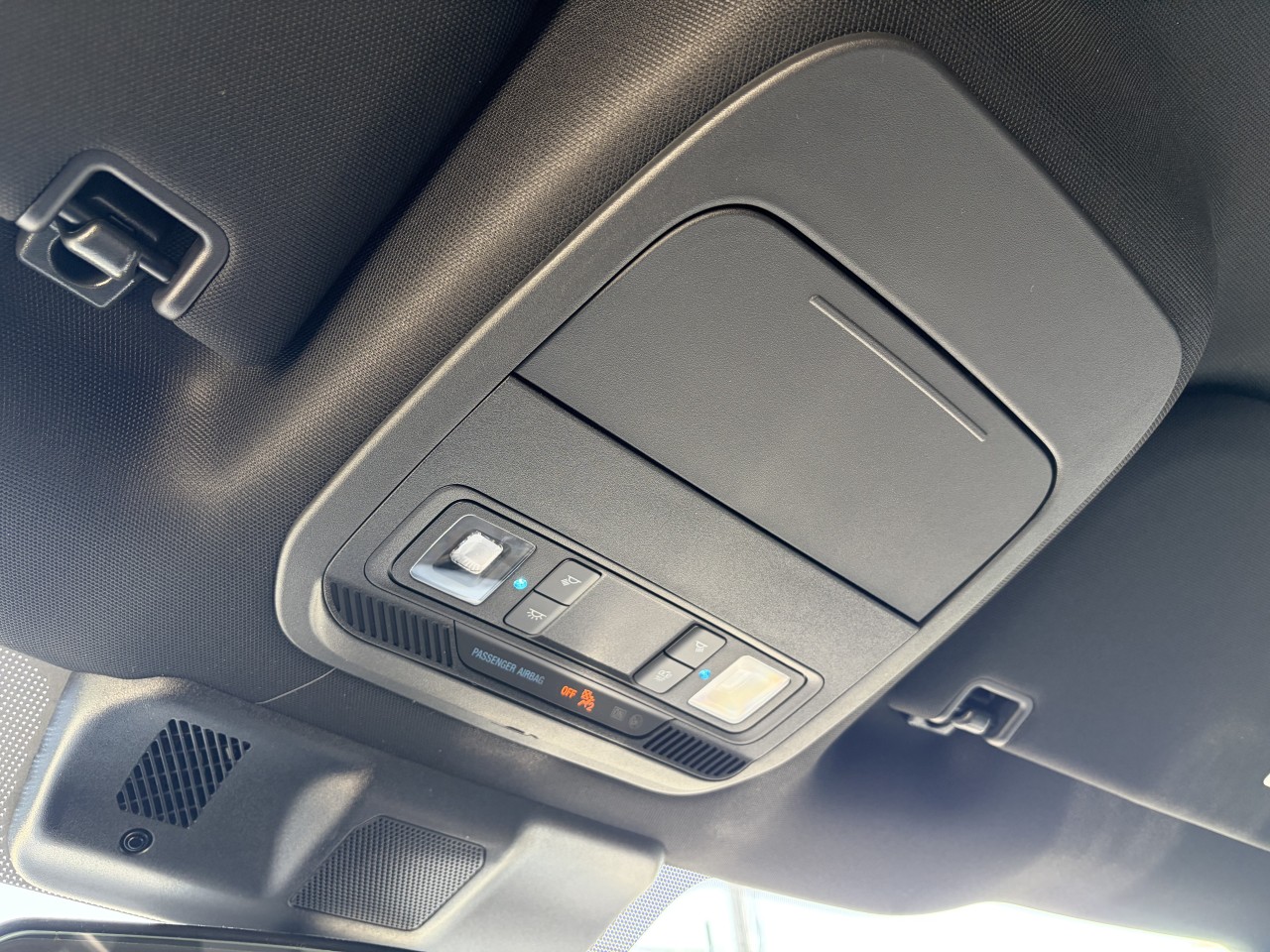 2026 Ford F-150 STX Main Image