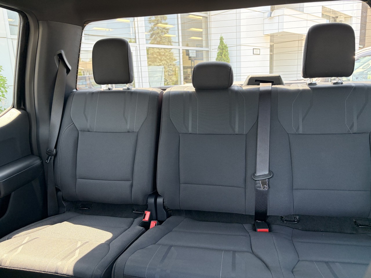 2026 Ford F-150 STX Main Image