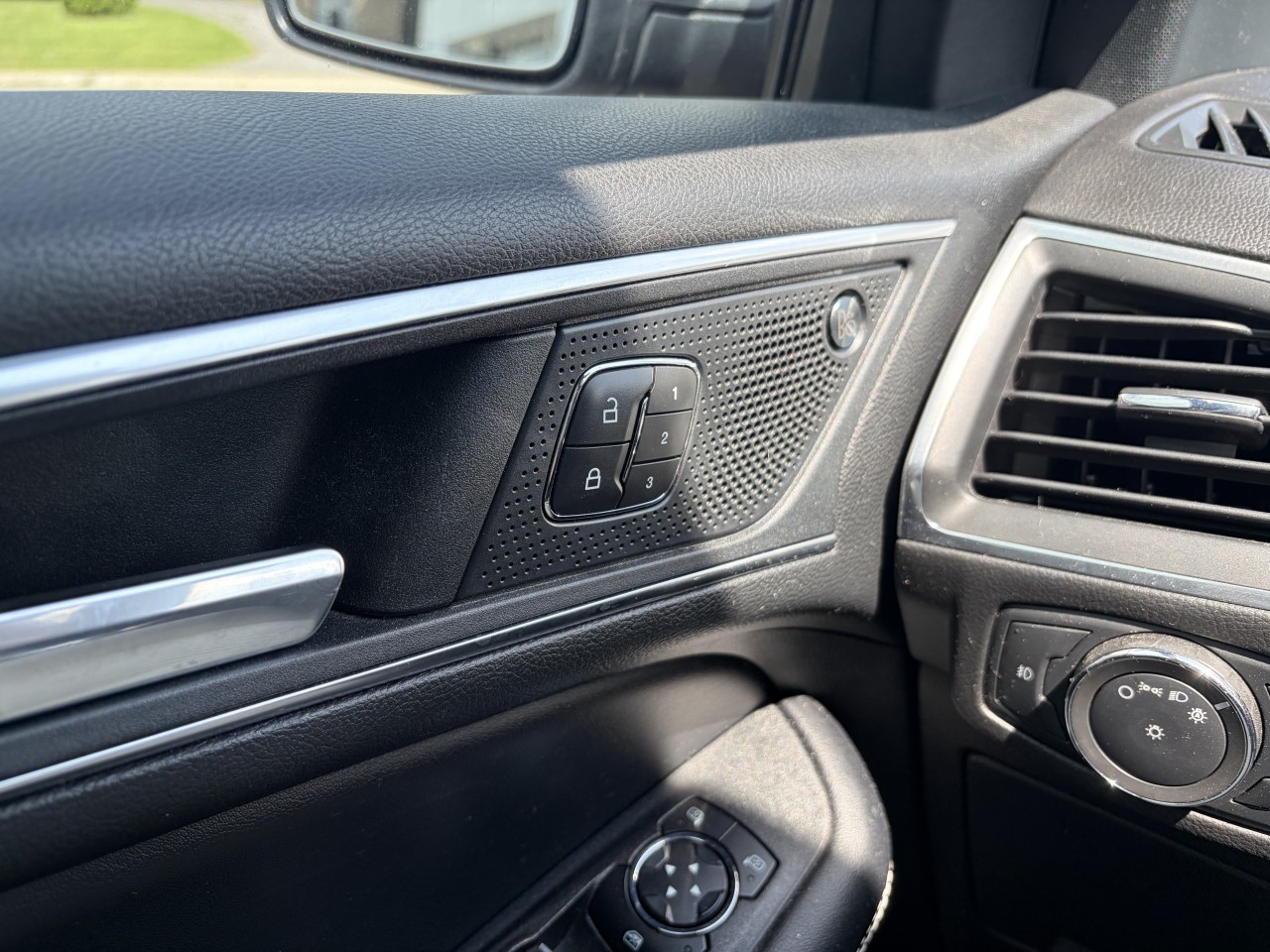 2022 Ford Edge ST TOIT OUVRANT CUIR V6 Main Image