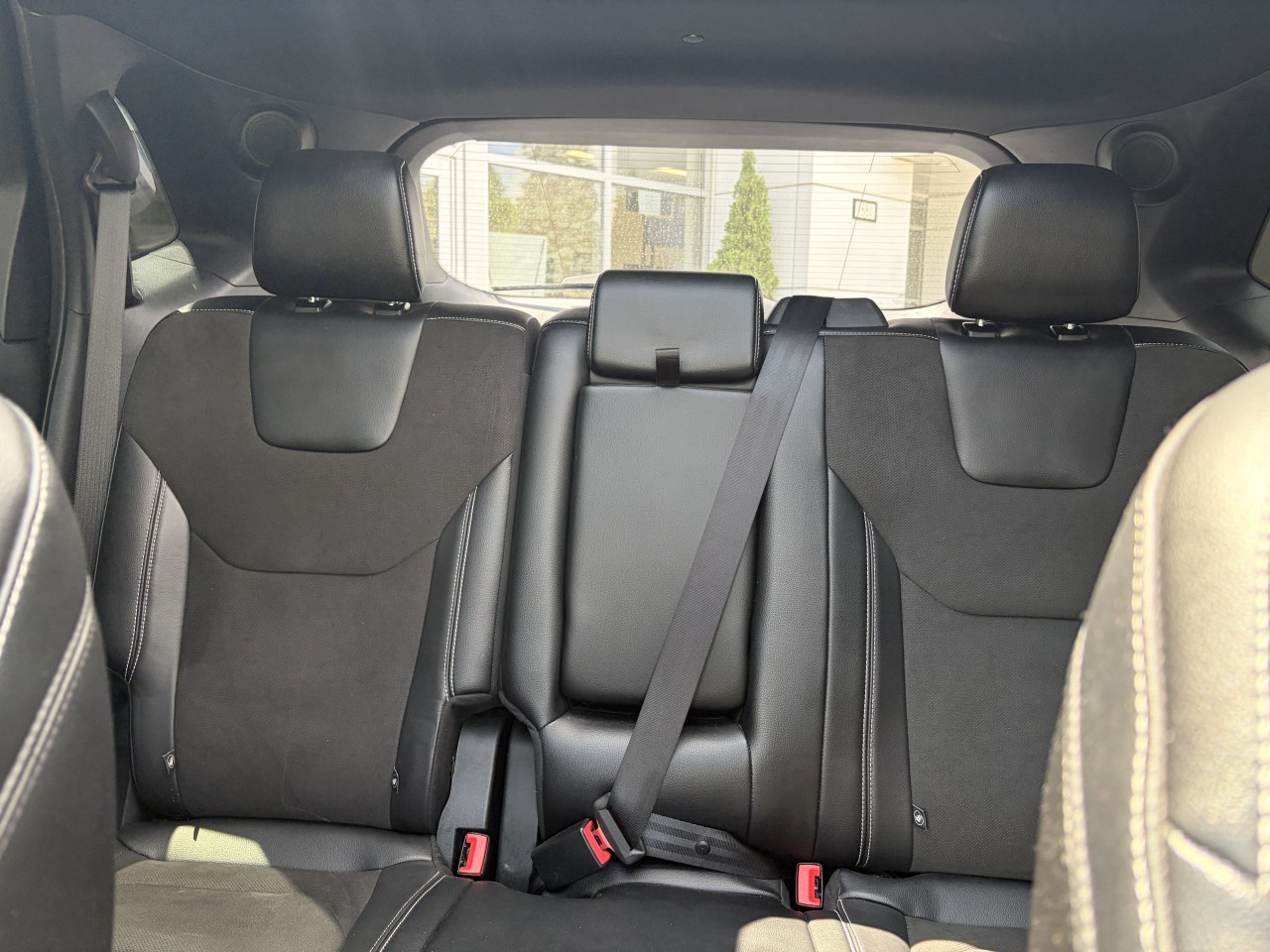 2022 Ford Edge ST TOIT OUVRANT CUIR V6 Main Image