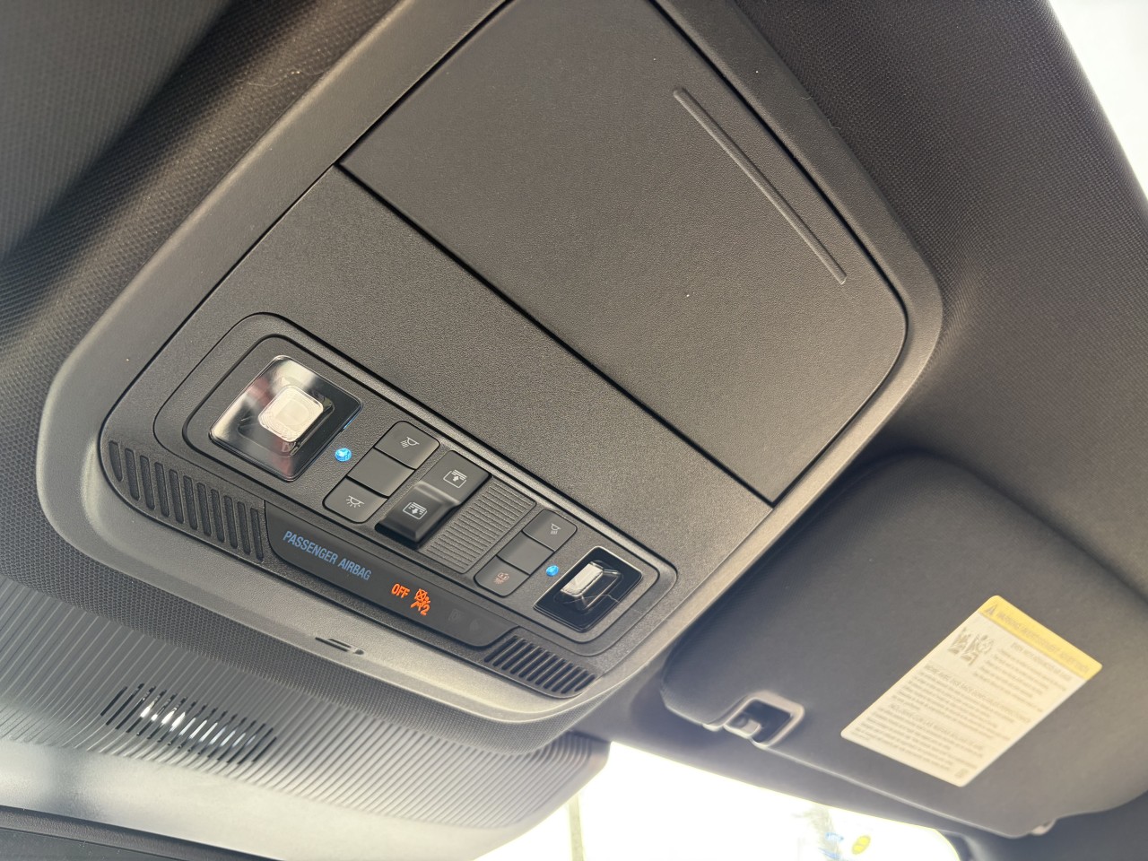 2026 Ford Explorer ST-Line Main Image