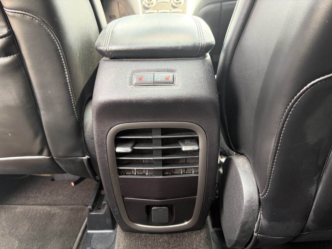 2015 Lincoln MKC AWD TOIT OUVRANT CUIR CAMÉRA DE RECUL BLUETOOTH Main Image
