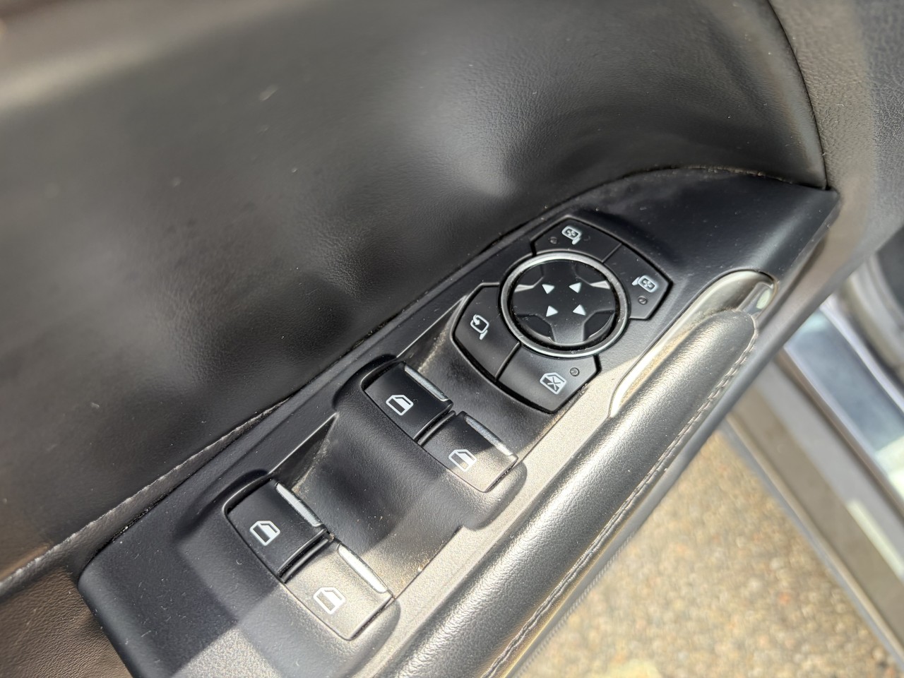 2015 Lincoln MKC AWD TOIT OUVRANT CUIR CAMÉRA DE RECUL BLUETOOTH Main Image