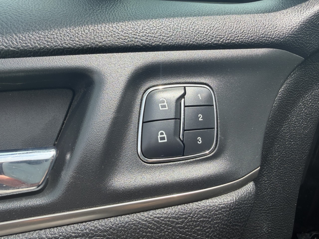 2015 Lincoln MKC AWD TOIT OUVRANT CUIR CAMÉRA DE RECUL BLUETOOTH Main Image