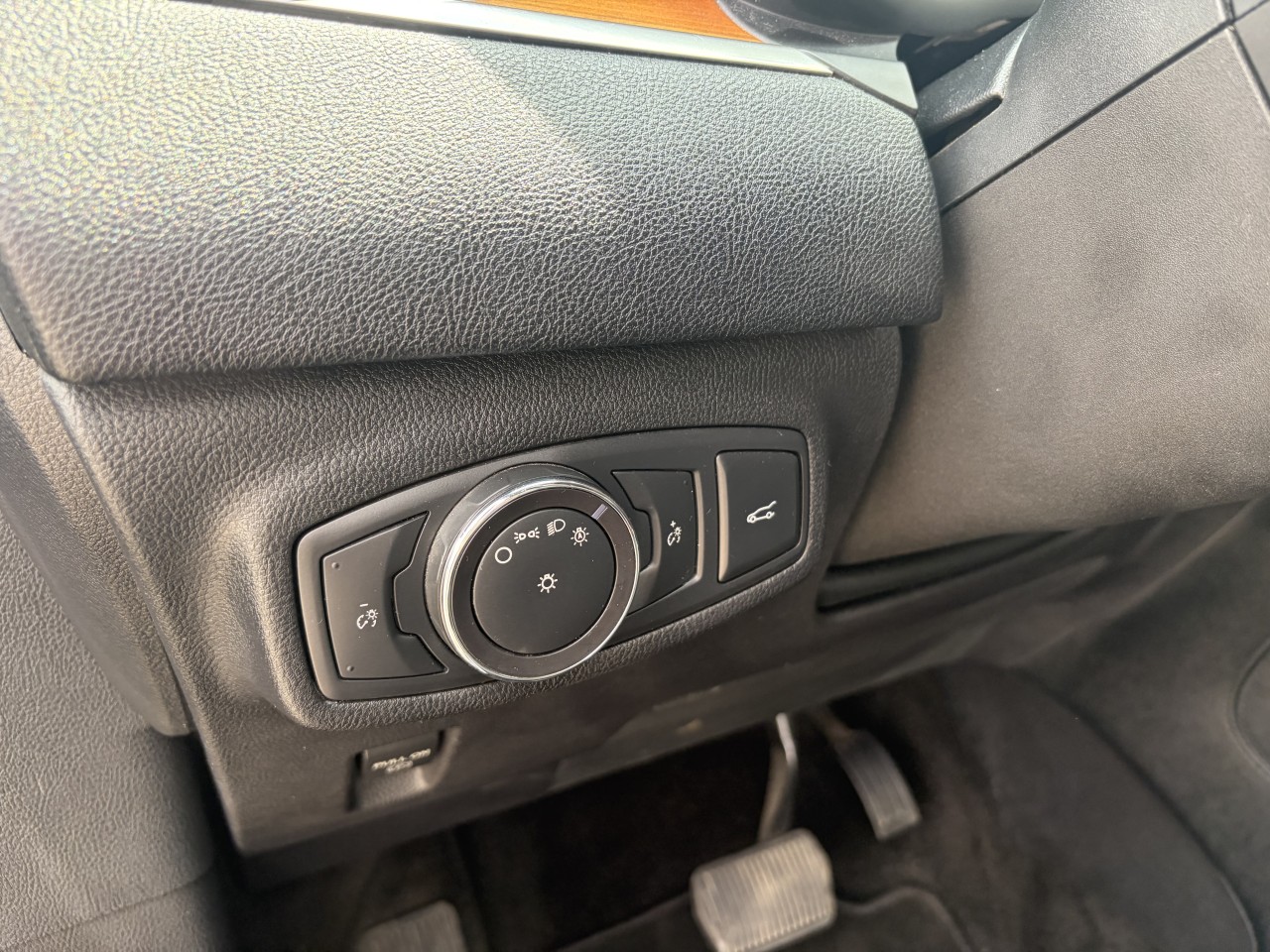 2015 Lincoln MKC AWD TOIT OUVRANT CUIR CAMÉRA DE RECUL BLUETOOTH Main Image