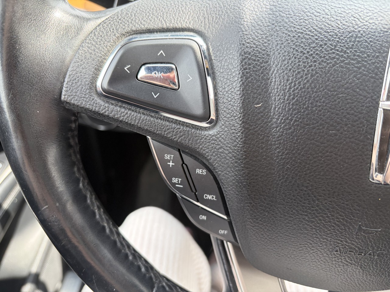 2015 Lincoln MKC AWD TOIT OUVRANT CUIR CAMÉRA DE RECUL BLUETOOTH Main Image