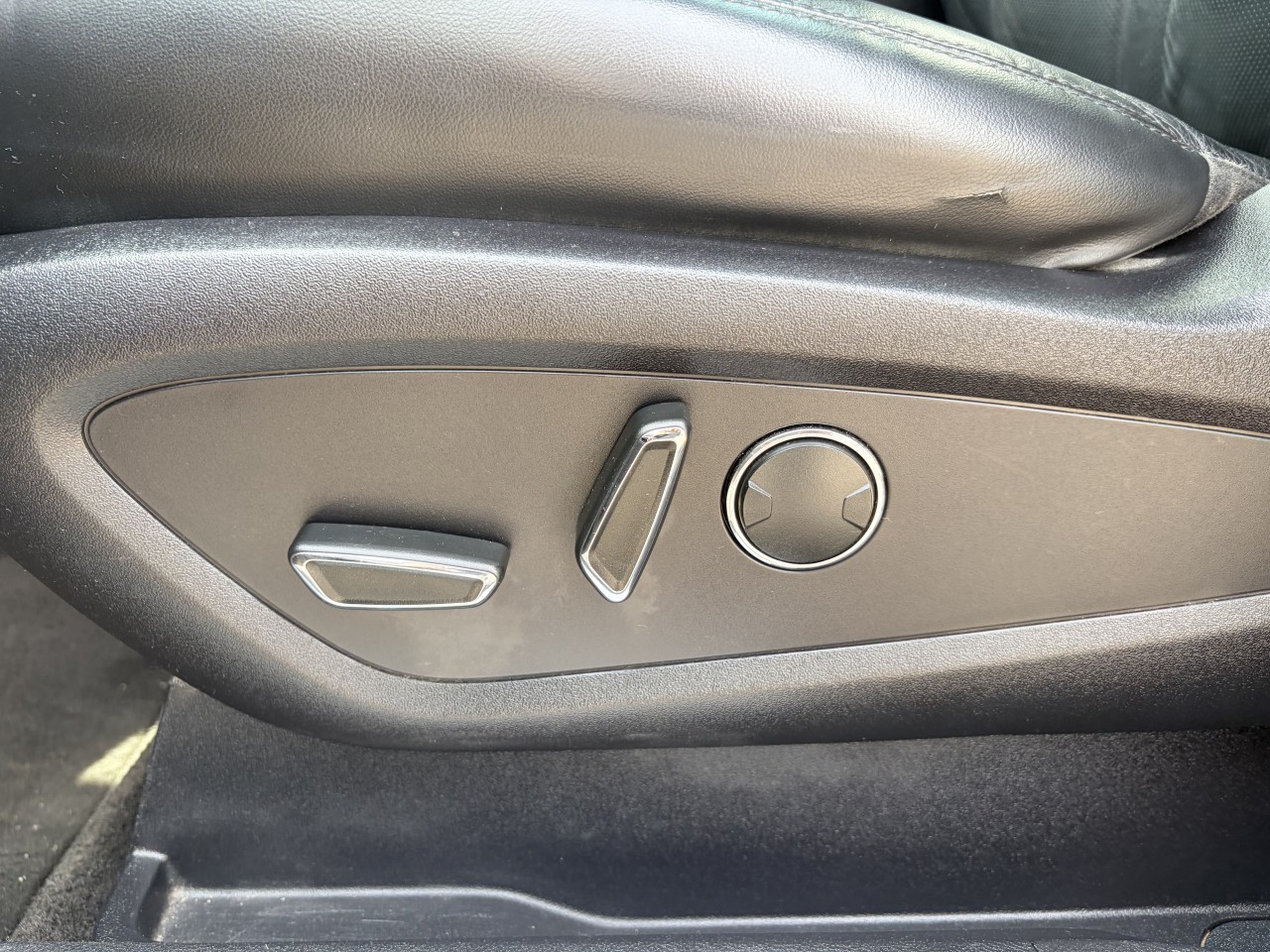 2015 Lincoln MKC AWD TOIT OUVRANT CUIR CAMÉRA DE RECUL BLUETOOTH Main Image