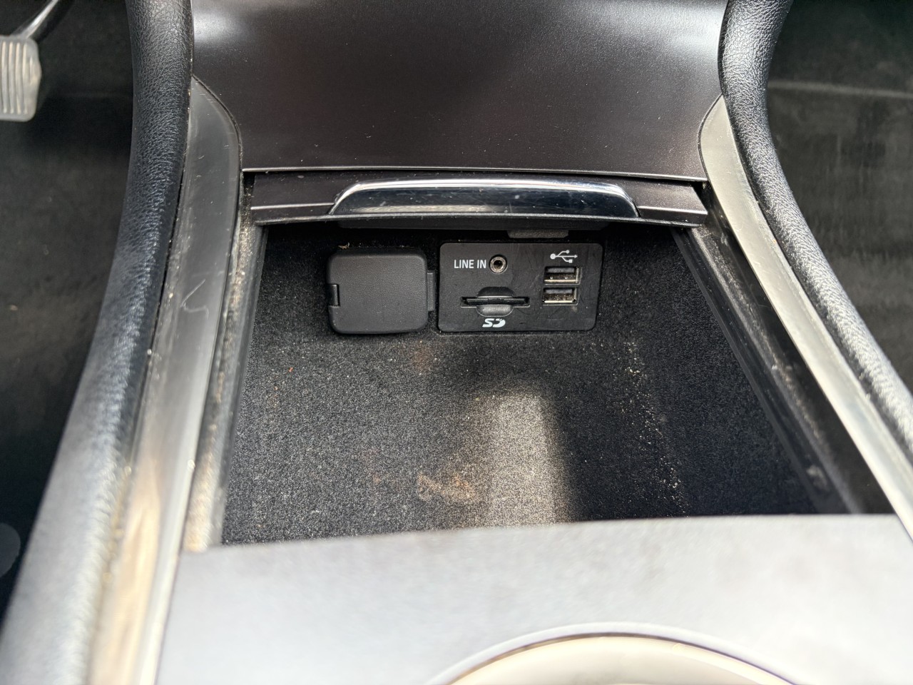 2015 Lincoln MKC AWD TOIT OUVRANT CUIR CAMÉRA DE RECUL BLUETOOTH Main Image